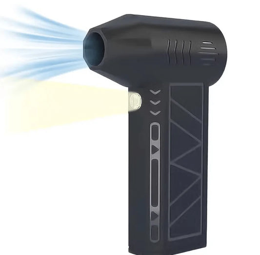 Portable Ultra-High-Speed Mini Jet Blower & Turbo Fan