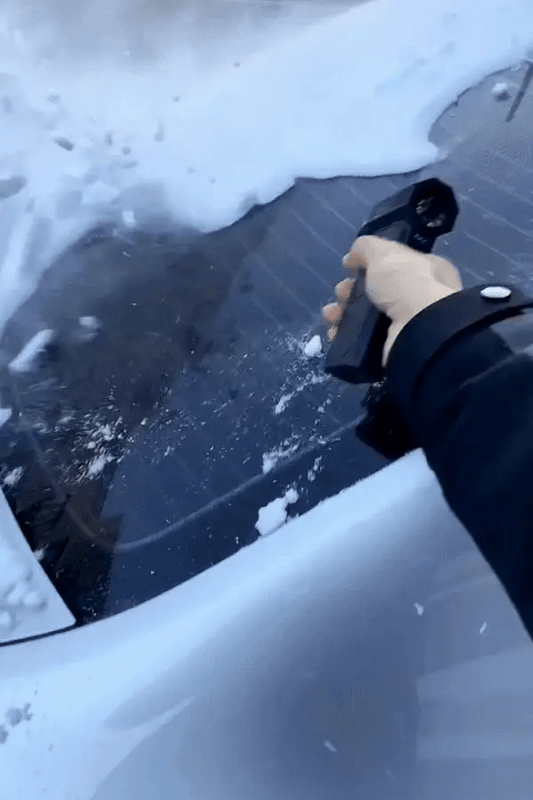 Portable Ultra-High-Speed Mini Jet Blower & Turbo Fan