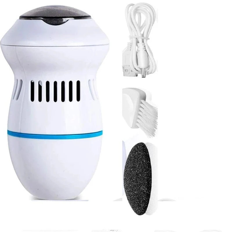 Professional Electric Callus Remover & Foot Care Grinder